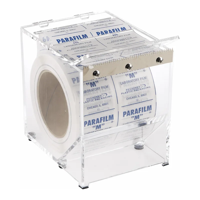 Heathrow Scientific Acrylic Dispenser For Parafilm M Sealing Film