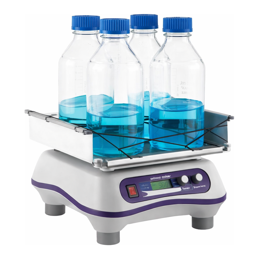 Heathrow Scientific Digital Orbital Shaker