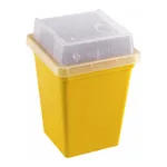 Heathrow Scientific Sharps Containers