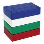 Heathrow Scientific 25 Place Premium Microscope Slide Box