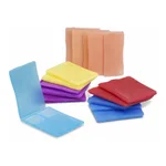 Heathrow Scientific Plastic 1 And 2 Place Slide Mailers