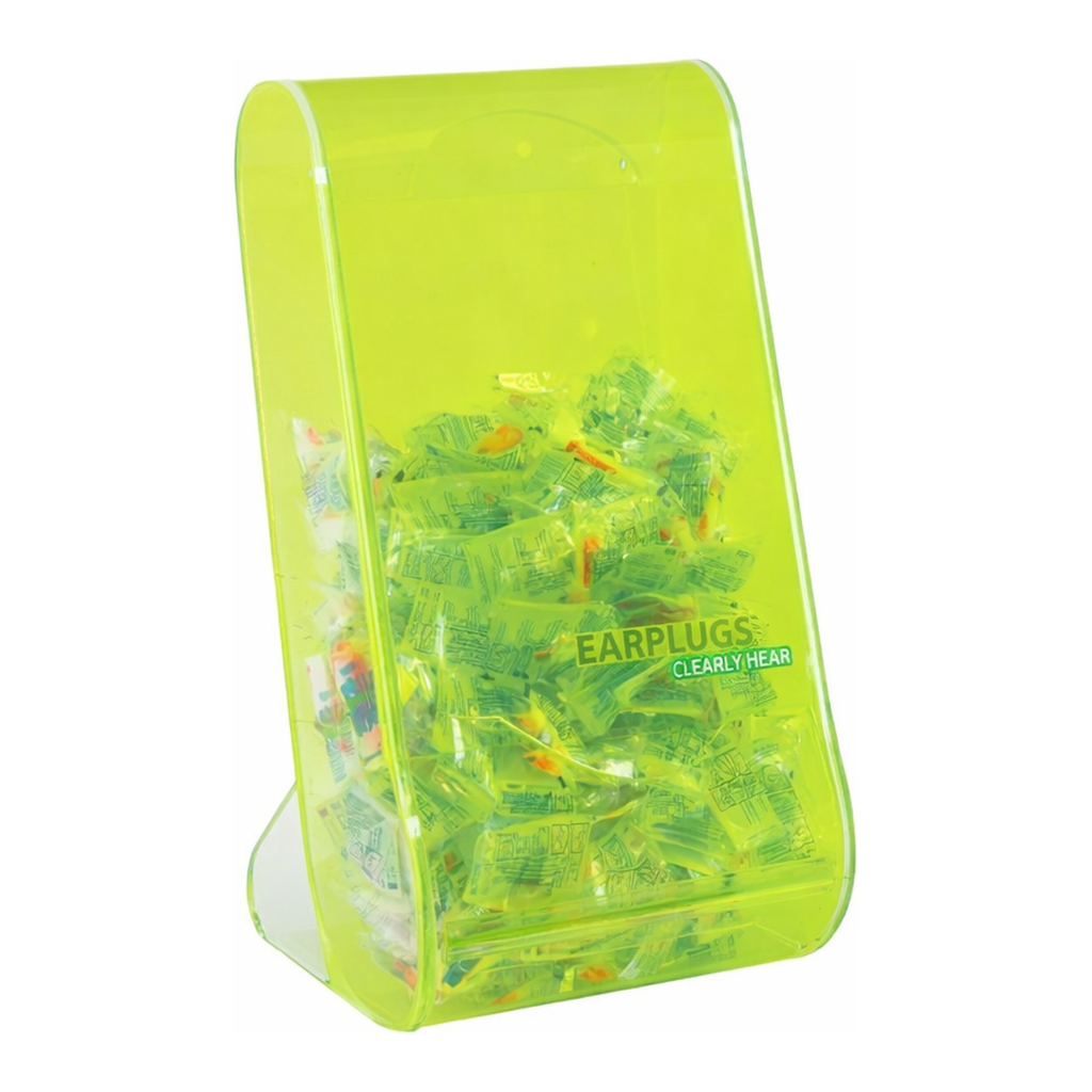 Heathrow Scientific Earplug Dispenser