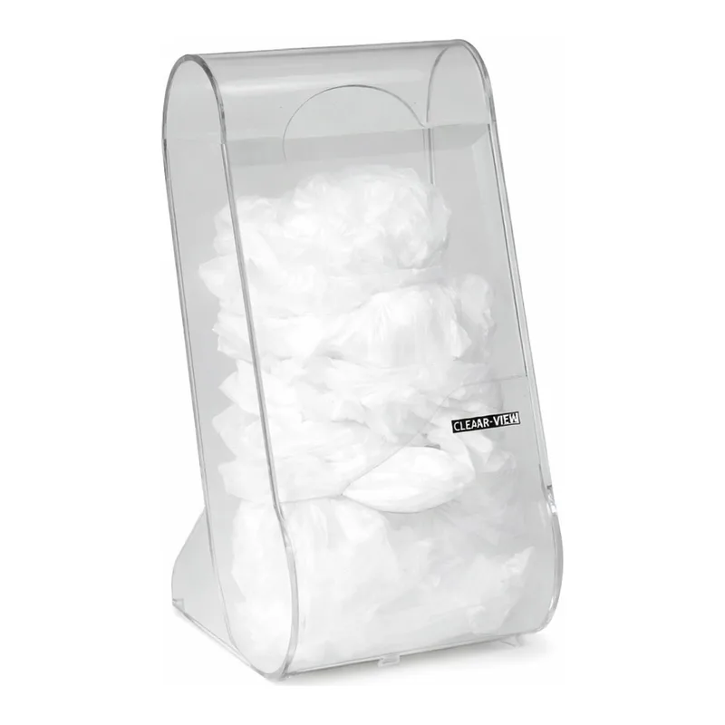 Heathrow Scientific Soft Cover Dispenser