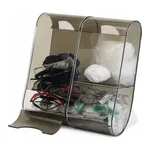 Heathrow Scientific Three Compartment Dispenser