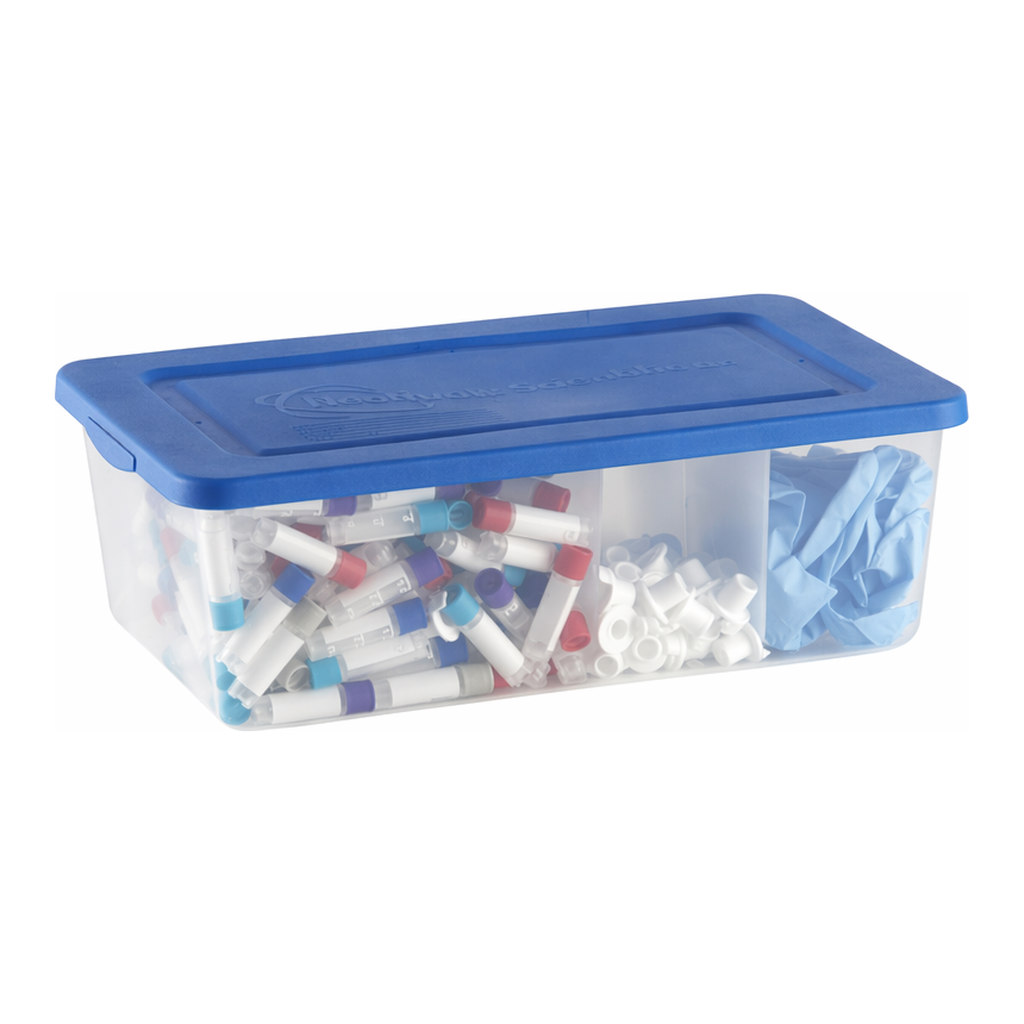 Heathrow Scientific Tubby Storage Container