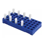 Heathrow Scientific Cryogenic Vial Holders