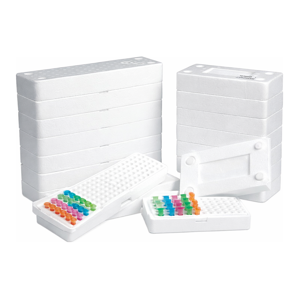 Heathrow Scientific Foam Tube Rack