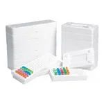 Heathrow Scientific Foam Tube Rack