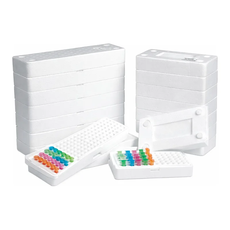 Heathrow Scientific Foam Tube Rack