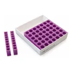 Heathrow Scientific Tracrack - Tube Rack And Cryo Storage Box