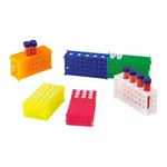 Heathrow Scientific 4 - Way Tube Rack