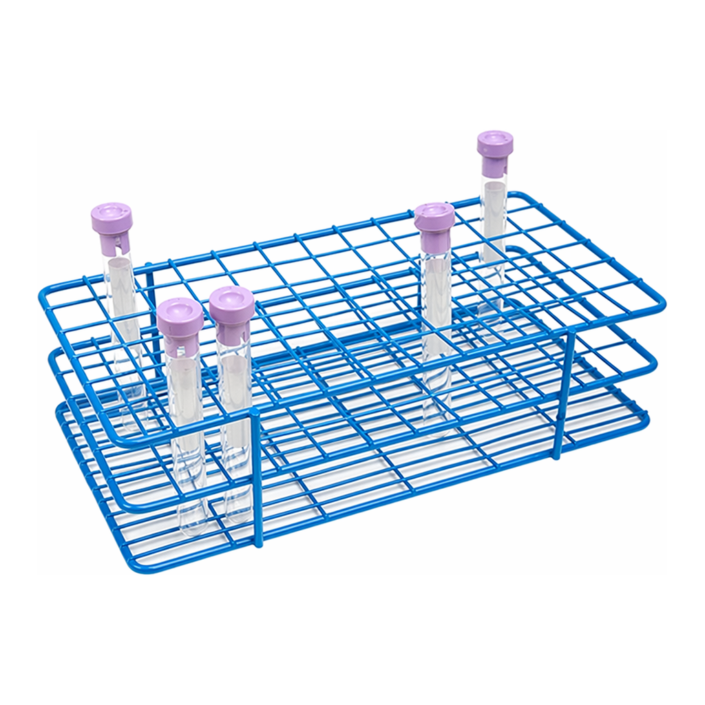 Heathrow Scientific Coated Wire Racks Fit Tubes 10-13Mm