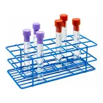 Heathrow Scientific Coated Wire Racks Fit Tubes 13-16Mm