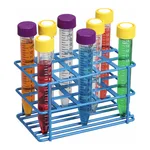 Heathrow Scientific Coated Wire Racks Fit Tubes 16-20Mm, 15Ml