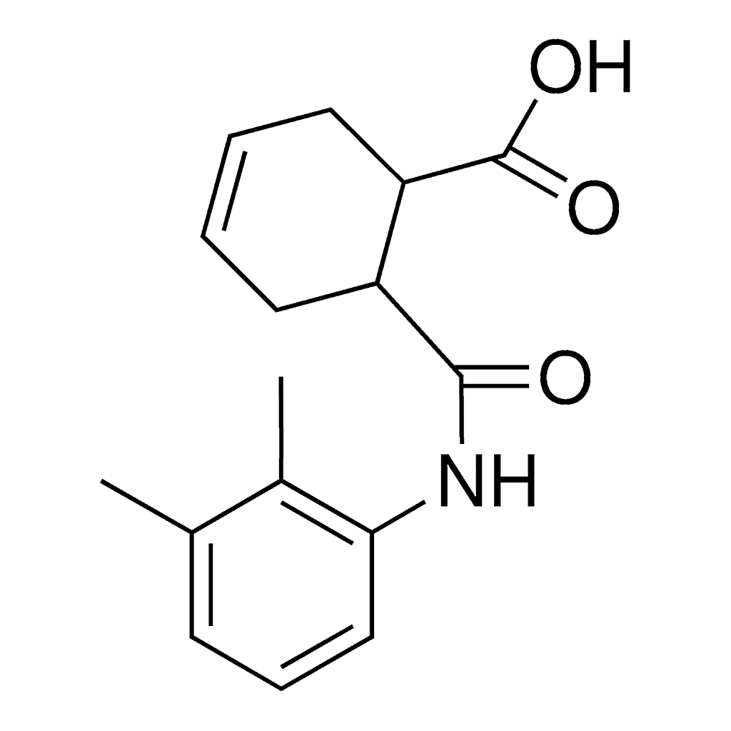 Merck N-(2,3-DIMETHYLPHENYL)-1,2,3,6-T-