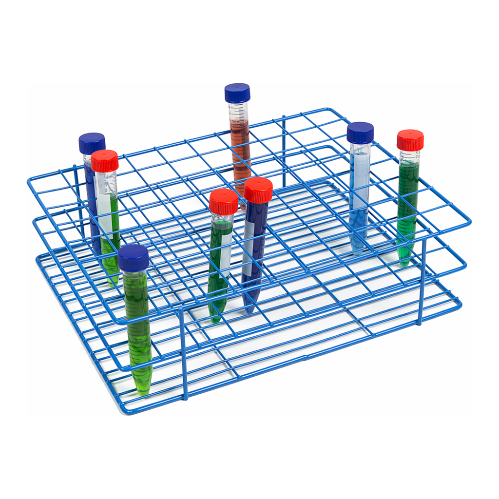 Heathrow Scientific Coated Wire Racks Fit Tubes 22-25Mm