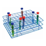 Heathrow Scientific Coated Wire Racks Fit Tubes 22-25Mm