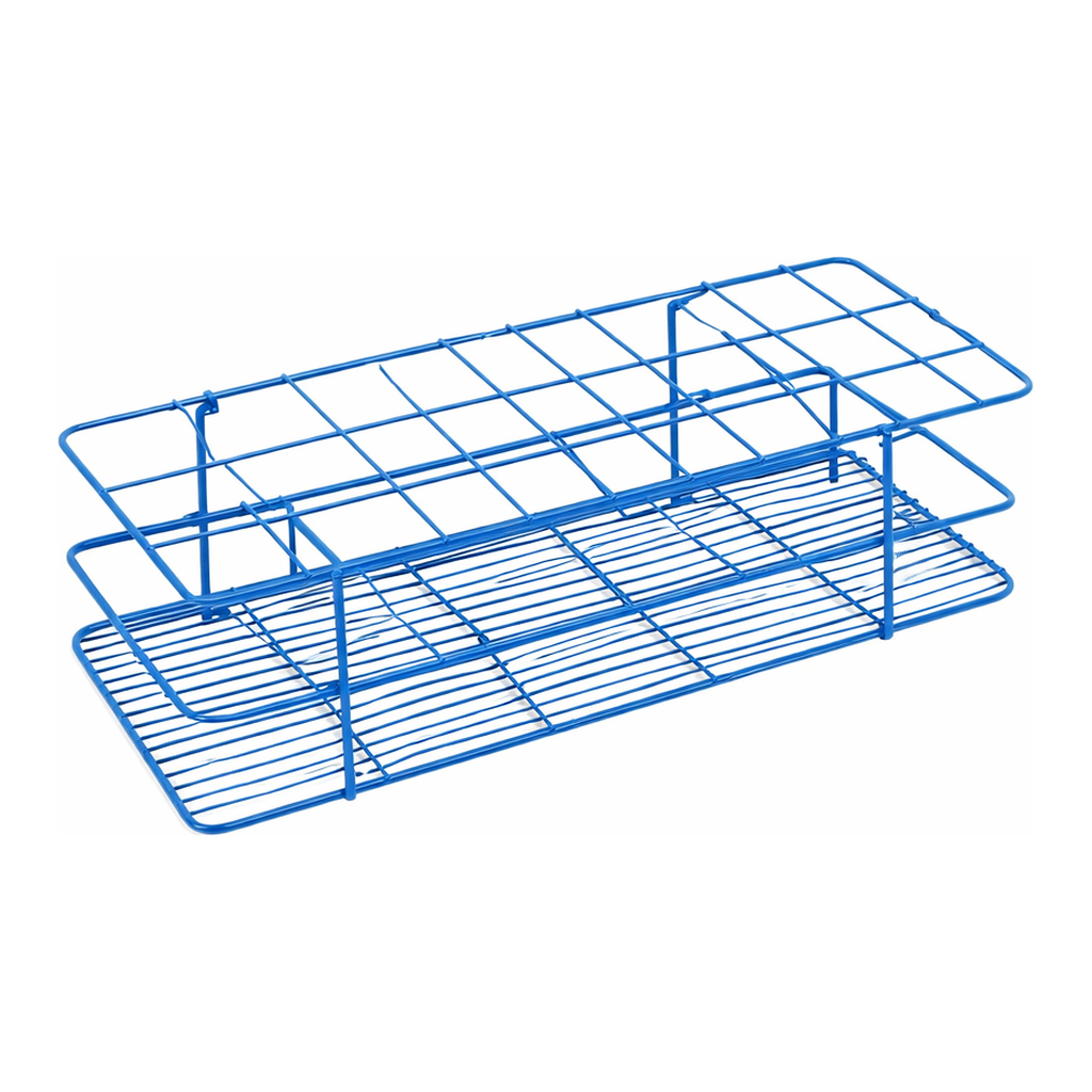 Heathrow Scientific Coated Wire Racks Fit Tubes 33-40Mm