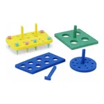 Heathrow Scientific Floating Foam Tube Racks