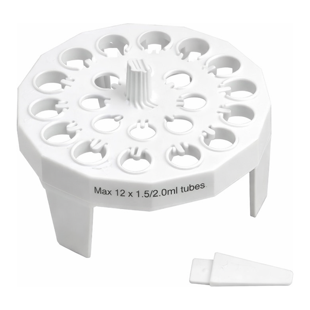 Heathrow Scientific Floating Microtube Racks