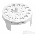 Heathrow Scientific Floating Microtube Racks