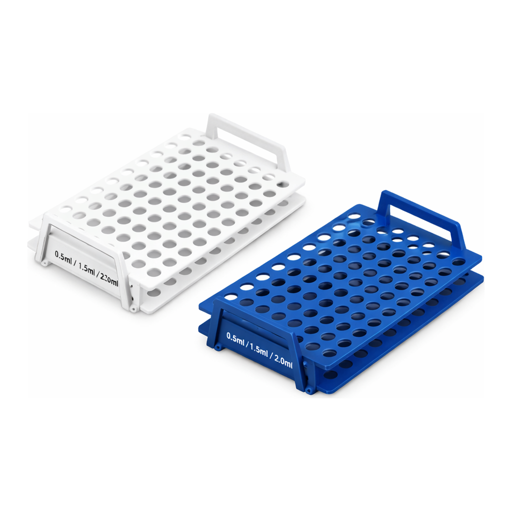 Heathrow Scientific Microtube Rack