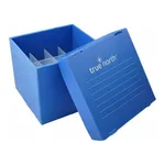 Heathrow Scientific Corrugated Freezer Boxes
