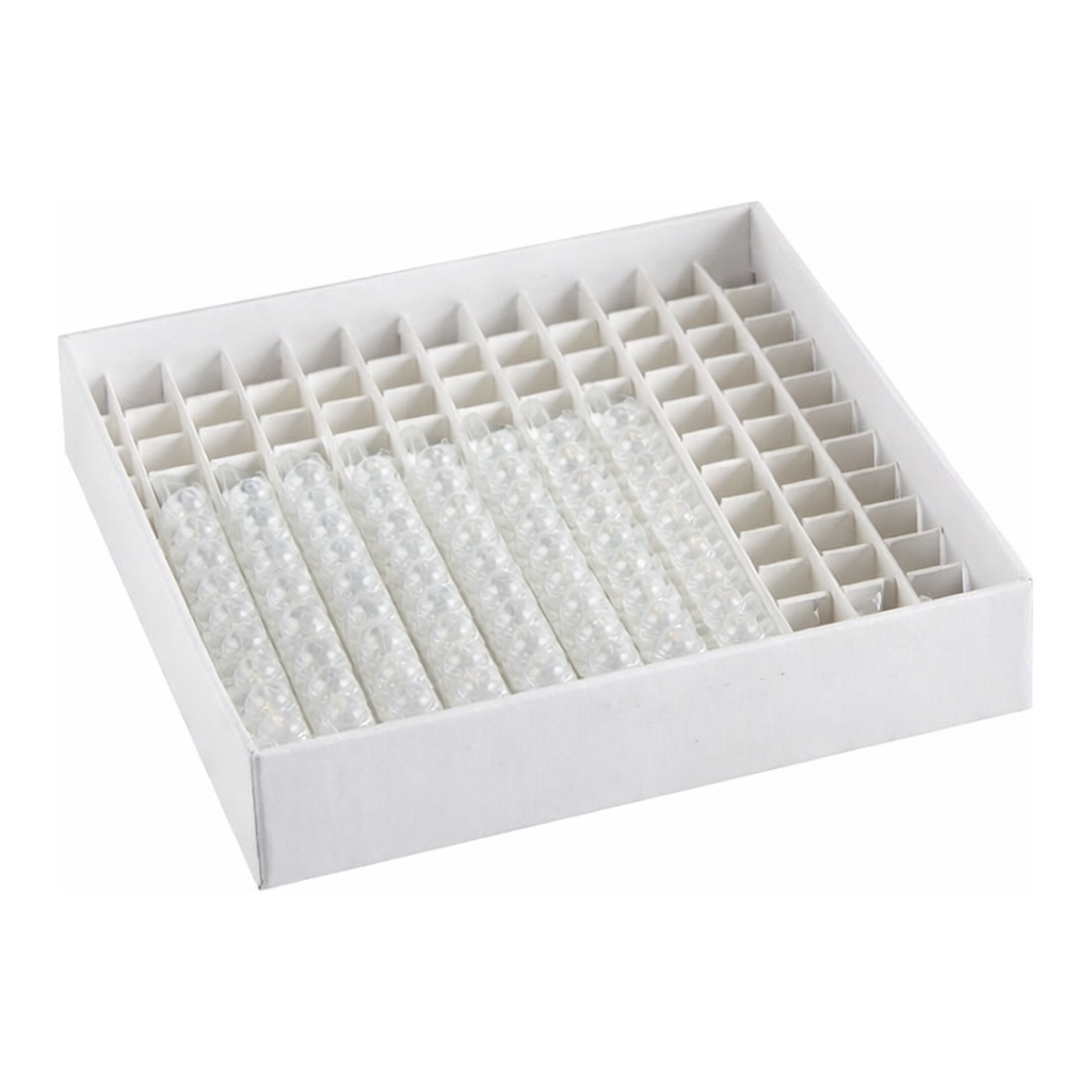 Heathrow Scientific Microtube Boxes