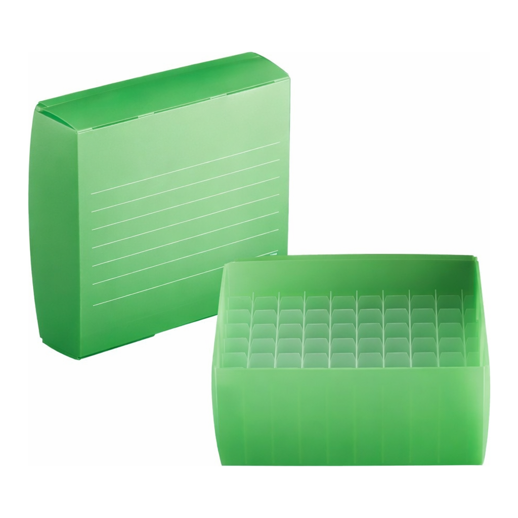 Heathrow Scientific Thin Film Freezer Box  /  Cryo Box