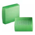 Heathrow Scientific Thin Film Freezer Box / Cryo Box