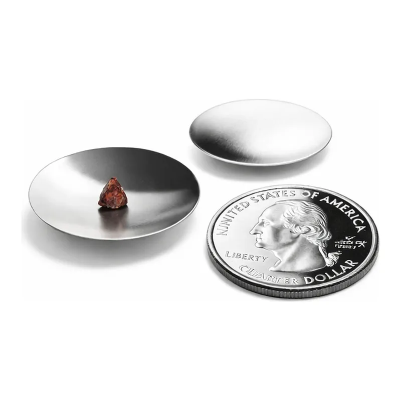 Heathrow Scientific Smartpans