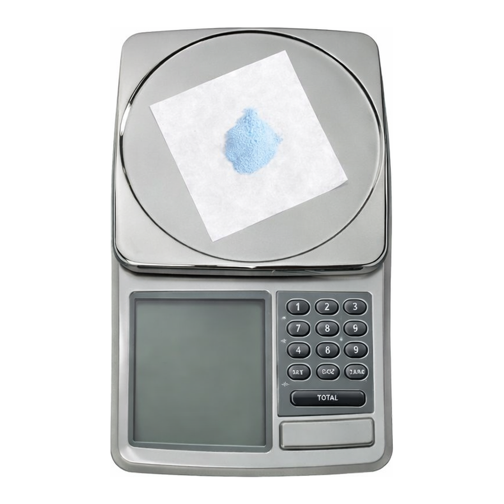 Heathrow Scientific Weighing Papers