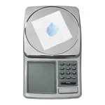 Heathrow Scientific Weighing Papers