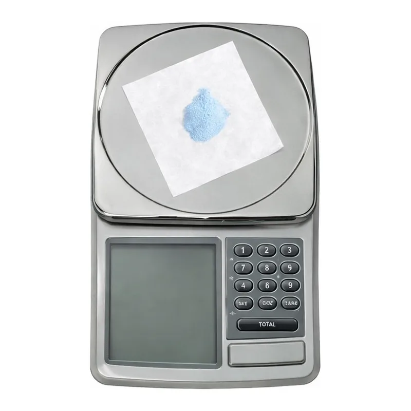 Heathrow Scientific Weighing Papers