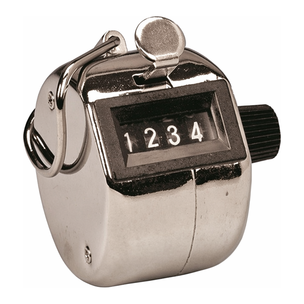 Heathrow Scientific Hand Tally Counter
