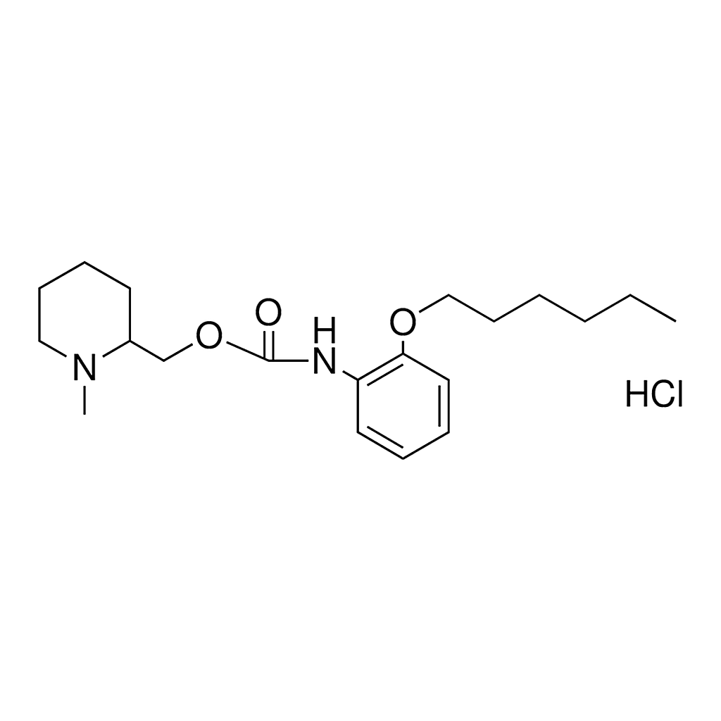 Merck (2-HEXYLOXY-PH)-CARBAMIC ACID  - 25 MG&