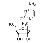 Merck 2``-C-METHYLCYTIDINE