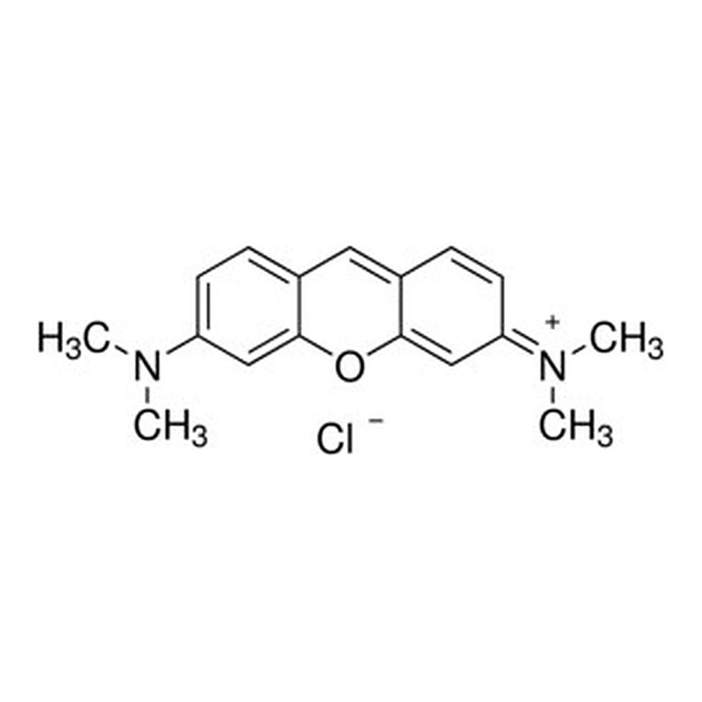 Merck PYRONINE Y (G), FOR MICROSCOPY
