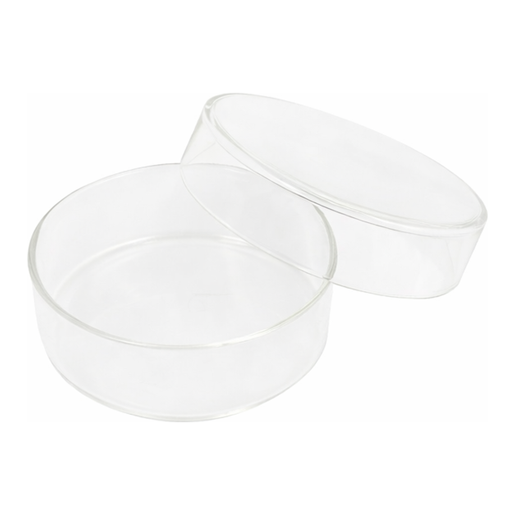 AS ONE Petri Dish (BOROSIL(R)) φ50 x 17mm