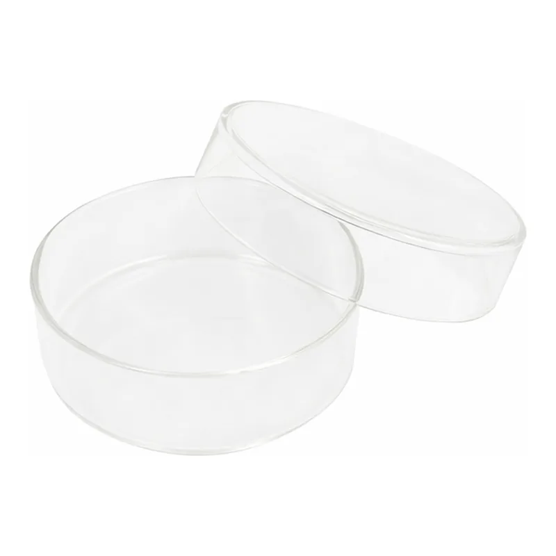 AS ONE Petri Dish (BOROSIL(R)) φ50 x 17mm