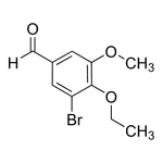 Merck 3-Bromo-4-ethoxy-5-methoxybenzaldehyde