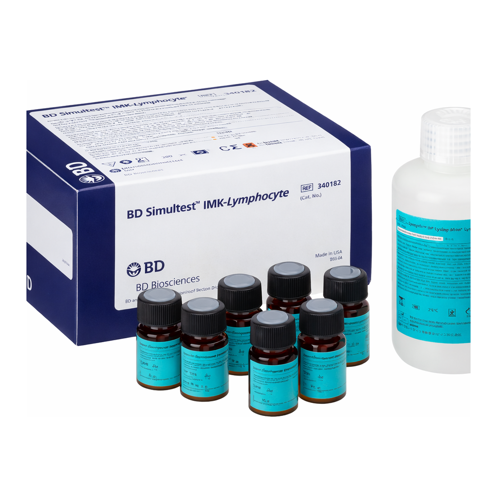 BD IMK-Lymphocyte