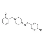 Merck (4-(2-CHLORO-BENZYL)-PIPERAZIN- - 50 MG&