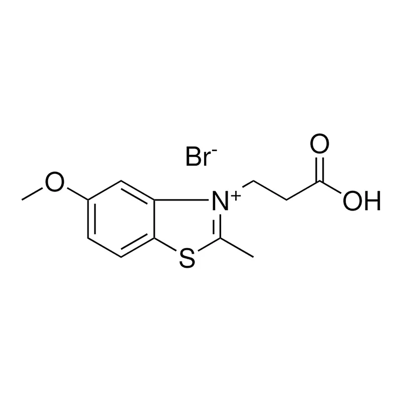 Merck 3-(2-CARBOXY-ETHYL)-5-METHOXY-2 - 25 MG&