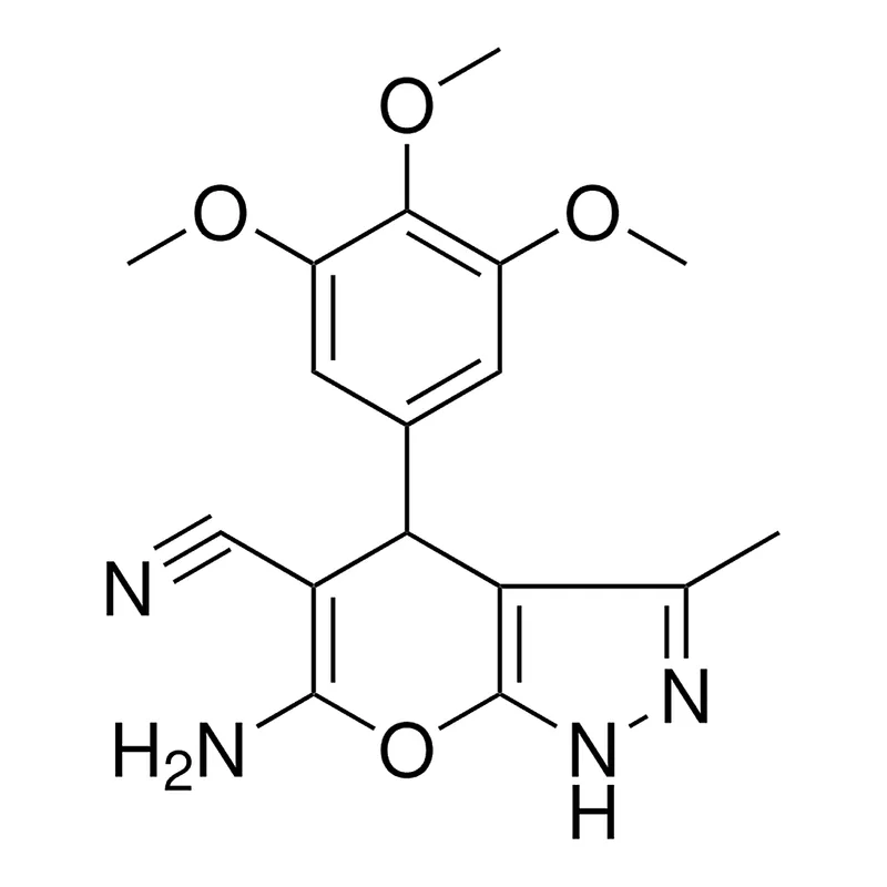 Merck 6-AMINO-3-ME-4(3,4,5-TRI-MEO-PH)-