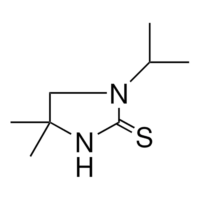 Merck 5,5-DIMETHYL-3-ISOPROPYLIMIDAZO