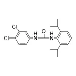Merck 1-(3,4-DICHLORO-PHENYL)-3-(2,6 - 25 MG&