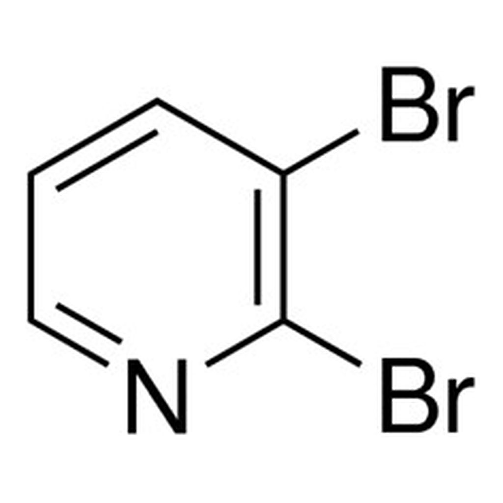 Merck 2,3-DIBROMOPYRIDINE, 97%