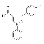 Merck 3-(4-FLUOROPHENYL)-1-PHENYL-1H-