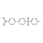 Merck 4'-NITRO-4-(TOLUENE-4-SULFONYL - 25 MG&